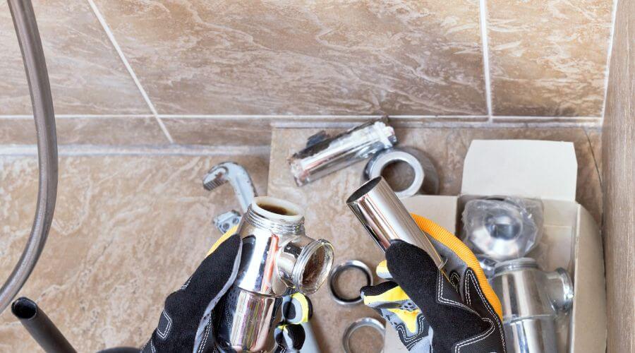 Expert tile roof repair services in Richmond, CA